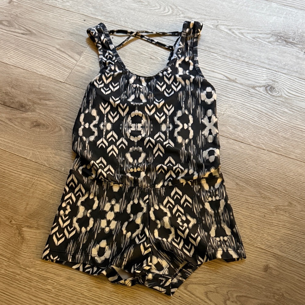 Jala size small romper